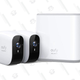 Eufy Security Cameras | $216| Amazon | Promo code EFCAME99 and clip coupon